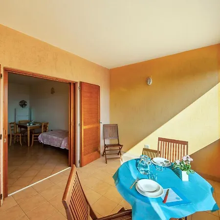 Bilo Sup Apartment *