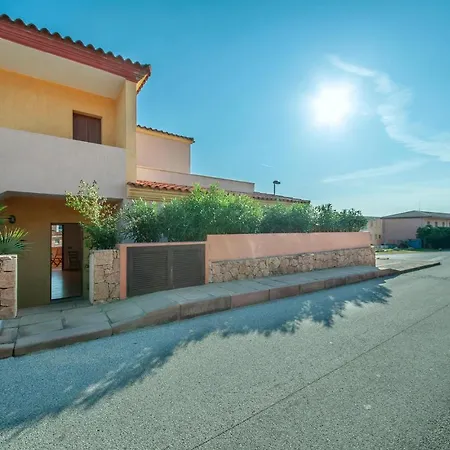 Bilo Sup Apartman