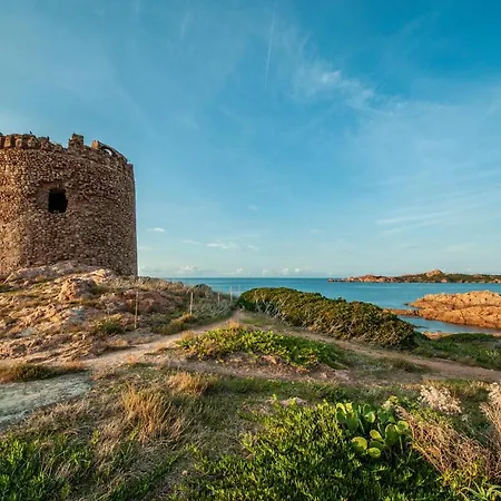 Apartman Bilo Sup Isola Rossa