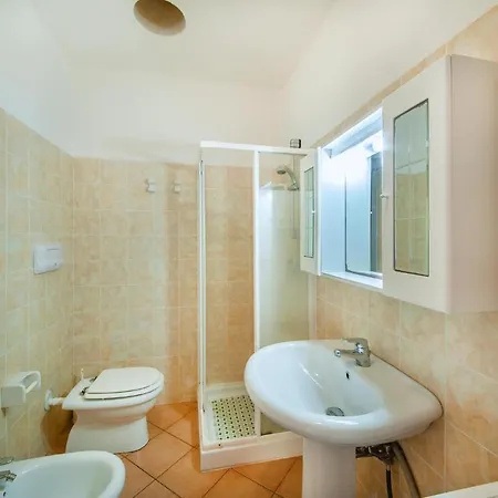 Bilo Sup Apartment