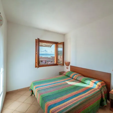 Bilo Sup Apartment Isola Rossa (Sassari)