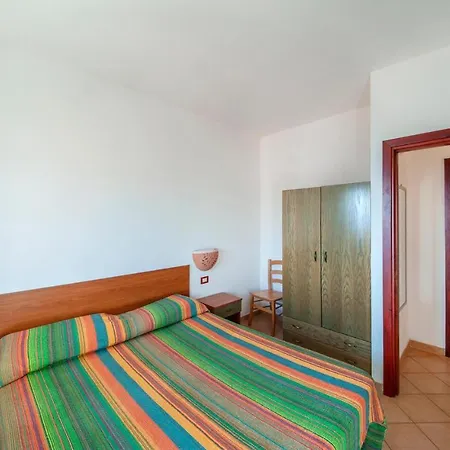 Lägenhet Bilo Sup Isola Rossa (Sassari)