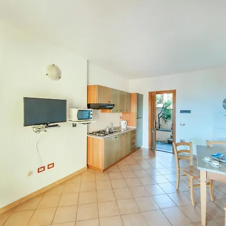 Bilo Sup Apartament Isola Rossa (Sassari)