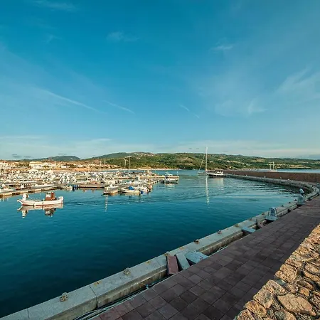 Bilo Sup Apartament Isola Rossa (Sassari)