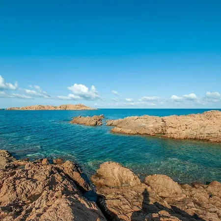 Lägenhet Bilo Sup Isola Rossa (Sassari)