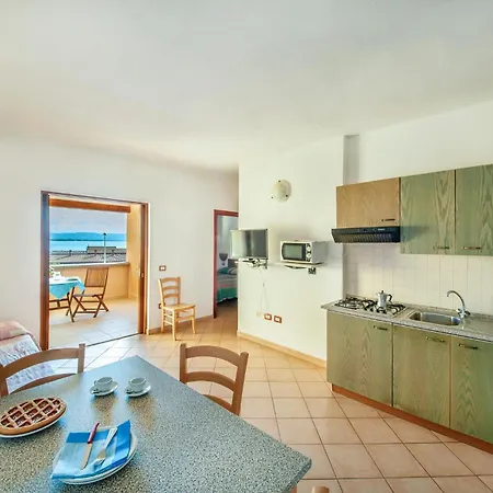 Bilo Sup * イーゾラ・ロッサ